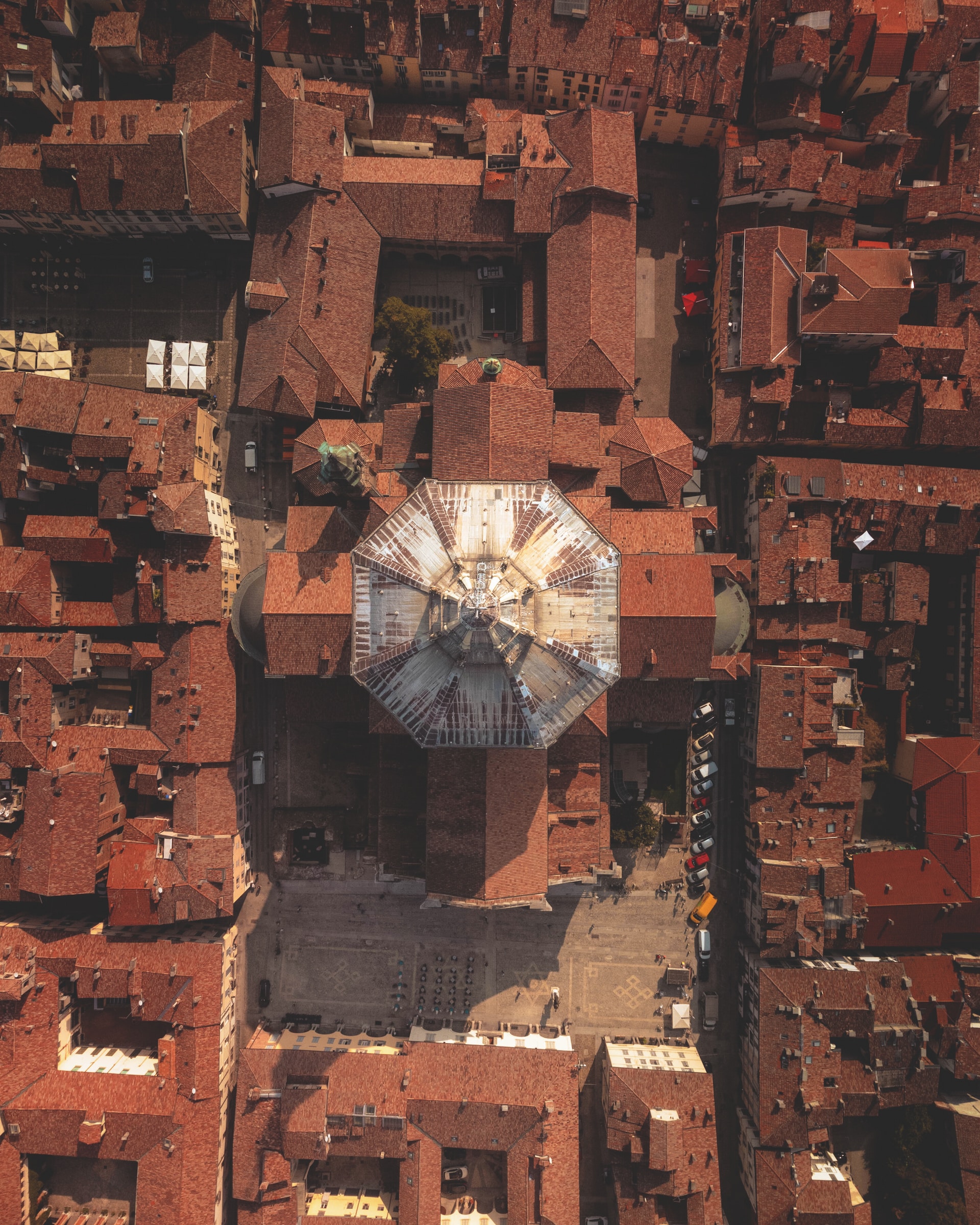 duomo pavia